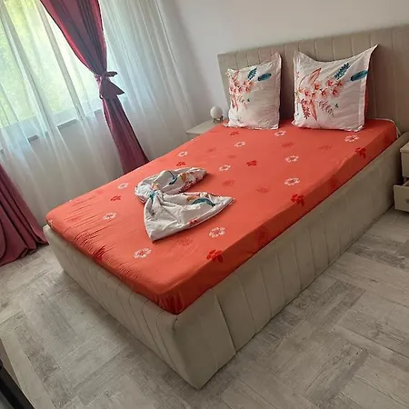 Apartament Eva Mangalia