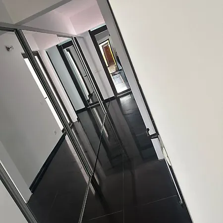 Apartman Apartament Eva