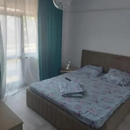 Apartament Eva Apartment Mangalia
