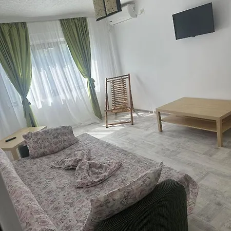 Apartament Eva Apartment *