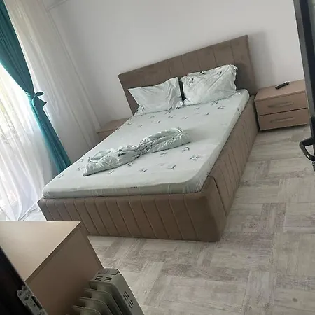 Apartament Eva Apartment Mangalia