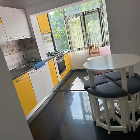 Apartament Eva